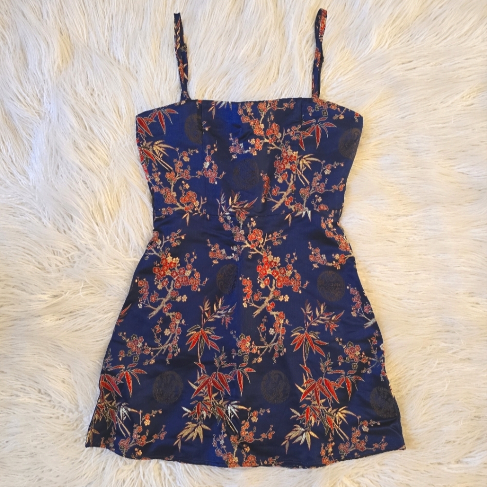 Realisation dress